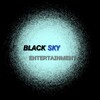 Logo of telegram channel blac_sky_entertainment — 𝘽𝙇𝘼𝘾𝙆 𝙎𝙆𝙔 ᴇɴᴛᴇʀᴛᴀɪɴᴍᴇɴᴛ