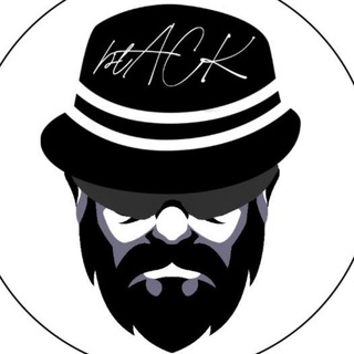Логотип телеграм -каналу black_93ombr — black_93ombr