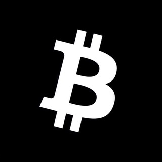 Логотип телеграм -каналу black_cryptoss — @black_cryptoss