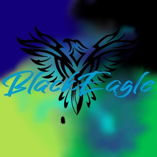 Логотип телеграм канала @black_eagle15 — Black Eagle