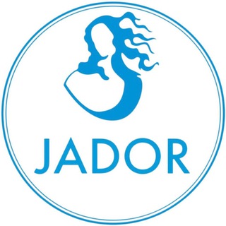Логотип телеграм -каналу black_friday_jador — JADOR