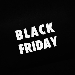 Telegram channel BLACK_FRIDAY🖤 logo