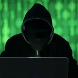Логотип телеграм канала @black_hacker_tm — Черный хакер [ ТМ ]