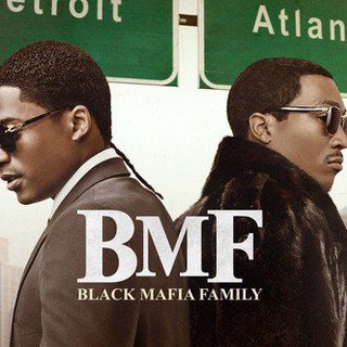Logo de la chaîne télégraphique black_mafia_family_serie_vostfr - (Vostfr) BMF - Black Mafia Family - Saison 1234