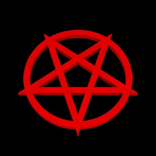 Логотип телеграм -каналу black_magiya — Черная Магия Обучение
