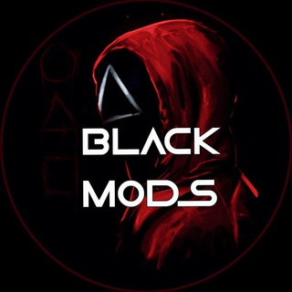 Logo saluran telegram black_mod55 — 𝐁 𝐋 𝐀 𝐂 𝐊 𝐌𝐎𝐃