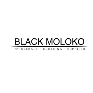Логотип телеграм канала @black_molok0pt — black_molok0.stock.opt