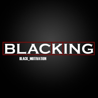 Telegram kanalining logotibi black_motivation7 — Black_Motivation