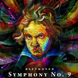 لوگوی کانال تلگرام black_ocean — Orchestral Symphony