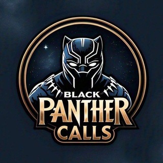 Логотип телеграм канала @black_panthercalls — 𝗕𝗹𝗮𝗰𝗸 𝗣𝗮𝗻𝘁𝗵𝗲𝗿 𝗖𝗮𝗹𝗹𝘀 💣