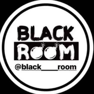 Логотип телеграм канала @black_roompodolsk — Шоурум Подольск Black-Room
