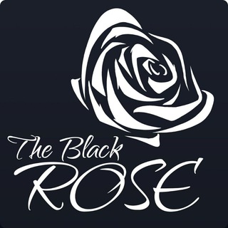 Логотип телеграм канала @black_rosse_13 — Black_rose🥀