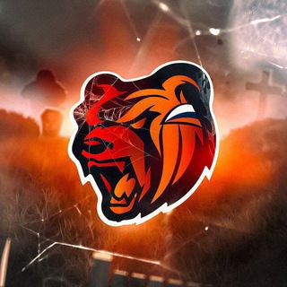 Логотип телеграм канала @black_russia_telega — ТИПИЧНАЯ BLACK RUSSIA