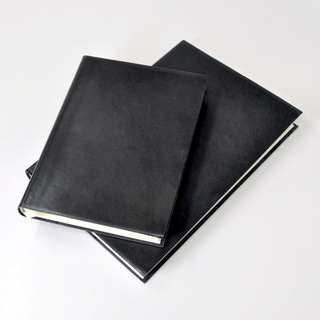 Логотип телеграм канала @black_russian_journal — BLACK JOURNAL RU