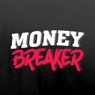 Логотип телеграм канала @black_side_vip — 🏅Money Breaker