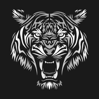 Telegram kanalining logotibi black_tiger_aza — Black Tiger
