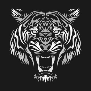 Telegram kanalining logotibi black_tiger_aza — Black Tiger
