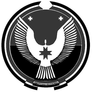 Логотип телеграм канала @black_udm — Темная Удмуртия