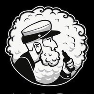 Логотип телеграм канала @black_vape_score — Black Vape | Магазин