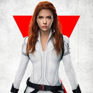 Logotipo del canal de telegramas black_widow_pelicula - Black Widow