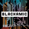 Логотип телеграм канала @black_amik — blackamik - авторский блог Андрея Кудряшева
