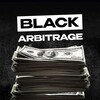 Логотип телеграм канала @black_arbitrage_traffic — Black Arbitrage | Affiliate Marketing