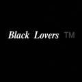 Logo saluran telegram black_becky — Black Lovers ™️