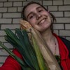 Логотип телеграм канала @black_cherry_pie — аня исследует