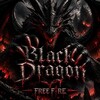Логотип телеграм канала @black_dragon_officiall — Ɓlack Ɗragon [official]