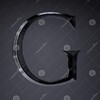 Логотип телеграм канала @black_g500 — Black G