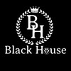 Telegram kanalining logotibi black_house_uz — Black House Uz