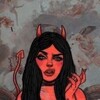 Telegram channel ❗️Vladimirovna️️❗️ logo