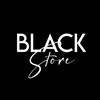 Логотип телеграм канала @black_store186 — Black Store