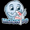 Logo of telegram channel black_ultimate — Moon-10 Leaks