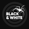 Логотип телеграм канала @black_whiteeeeeeeeeee — Black&White