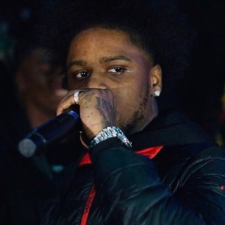 Логотип телеграм канала @blackaccountmusic — BlackAccountMusic
