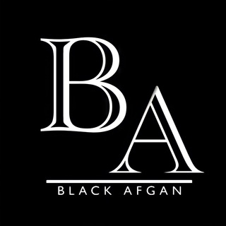 Логотип телеграм канала @blackafgan161 — BLACK_AFGAN161