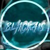 Logo of telegram channel blackaissquad — BLACK AIS SQUAD