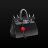 Telegram channel Black Alerts 100  logo