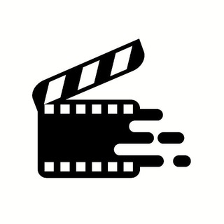 Logo of telegram channel blackandwhitestudio — Hollywood Minutes 📽