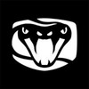 Логотип телеграм канала @blackaspidclub — BLACKASPID