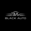 Логотип телеграм канала @blackauto22 — BlackAuto Детейлинг Барнаул