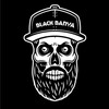 Логотип телеграм канала @blackbanyalife — BLACK BANYA