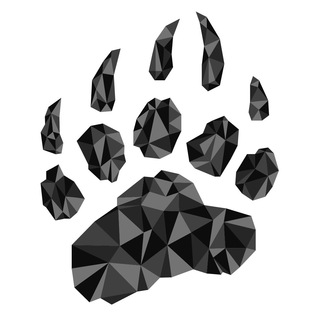 Логотип телеграм канала @blackbearsfireside — Fireside BlackBears