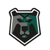 Логотип телеграм канала @blackbearspolytech — Спортивный Клуб "Черные медведи - Политех"