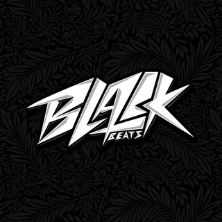 Логотип телеграм канала @blackbeats_music — Black Beats