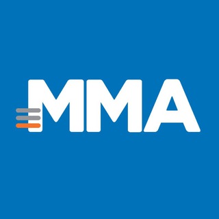 Логотип телеграм канала @blackbeltmma — Black Belt MMA