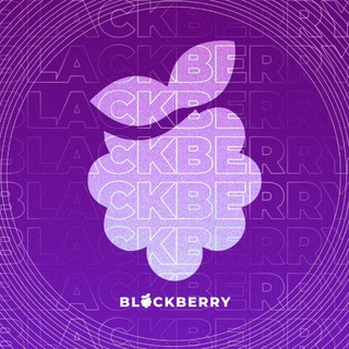 Logo of telegram channel blackberry_gta5rp — Blackberry