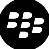 Логотип телеграм канала @blackberryrussia — BlackBerry Russia