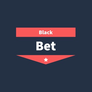 Логотип телеграм канала @blackbetmafia — Black Bet